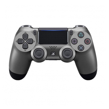 Joypad Dual Shock bezicni kontroler za PS4 tamno sivi (A klasa)