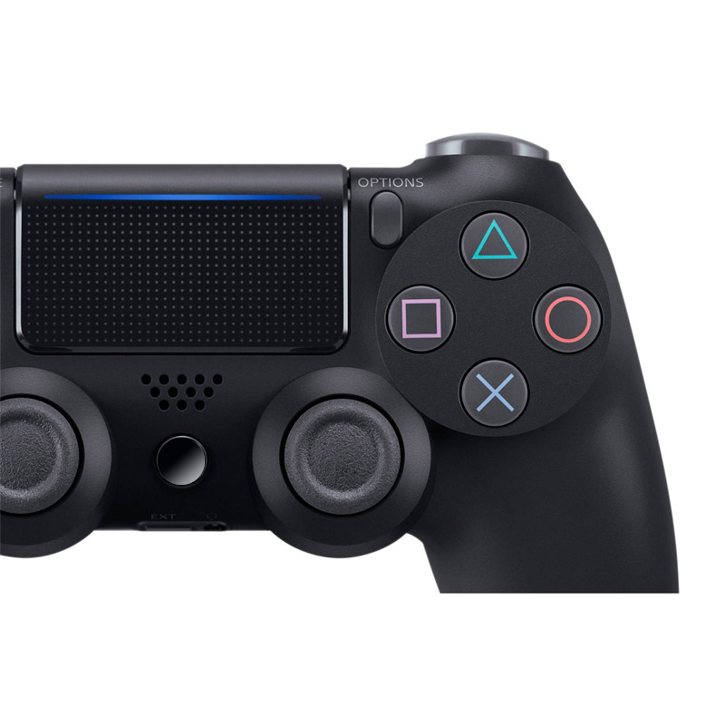 dual shock ps4 controller