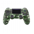 Joypad Dual Shock bezicni kontroler za PS4 army zeleni (A klasa)