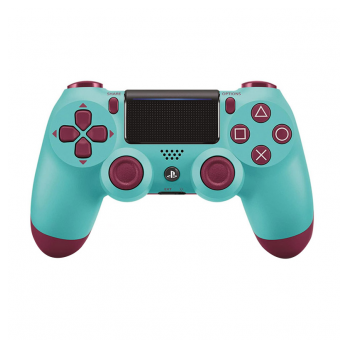 Joypad Dual Shock bezicni kontroler za PS4 tirkizno bordo (A klasa)