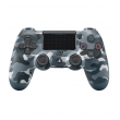Joypad Dual Shock WIFI za PS4 army plavi A klasa