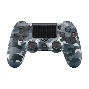 Joypad Dual Shock WIFI za PS4 army plavi A klasa