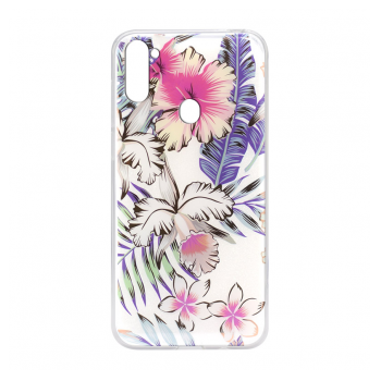 Maska Bright flower za Samsung A11/ A115F Tip4