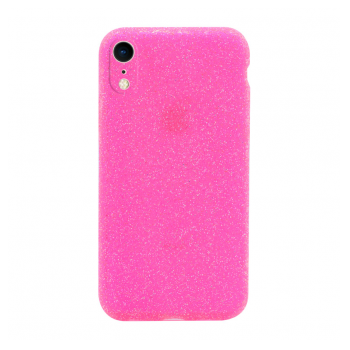 Maska Jerry za iPhone XR pink