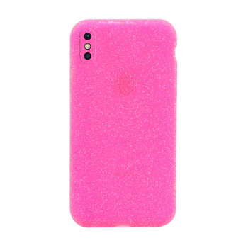 Maska Jerry za iPhone XS Max pink