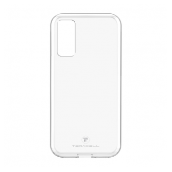 Maska Teracell Skin za Samsung S20 FE/ G780F transparent