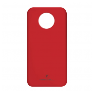 Maska Giulietta za Xiaomi Mi 10T Lite mat crvena