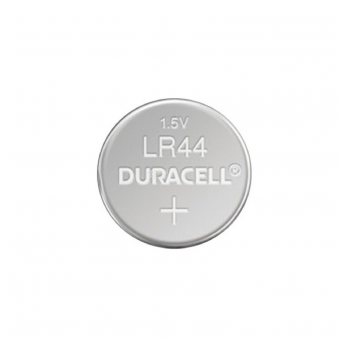 Duracell LR44 1.5V alkalna baterija