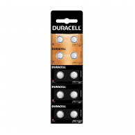 Duracell LR44 1.5V alkalna baterija
