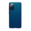 Maska Nillkin Super Frosted Shield za Samsung S20 FE/G780F plava