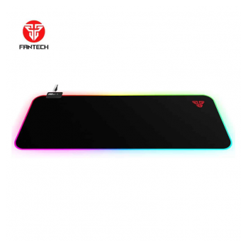 Podloga za mis Fantech RGB Firefly MPR800S crna