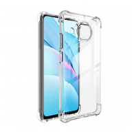 Maska Transparent Ice Cube za Xiaomi Mi 10T Lite