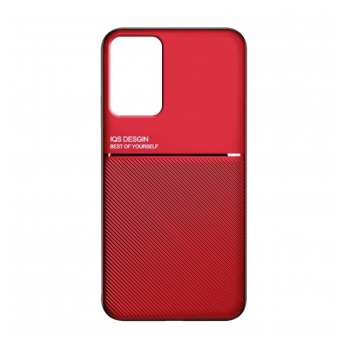 Maska Anti Static za Samsung Note 20/ N980F crvena