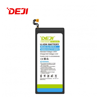 Baterija DEJI za Samsung Note 9/ N960 EB-BN965ABU (4000 mAh)
