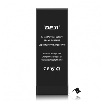 Baterija DEJI za iPhone XS Max (3710 mAh)