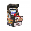 Konzola za igrice Micro Arcade 16BT crna (156 igrica)