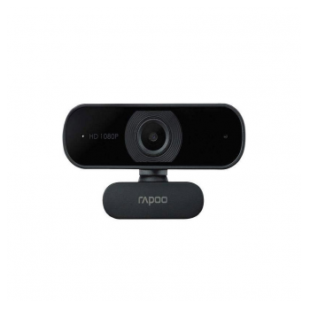 Web kamera RAPOO C260 FULL HD 1080P