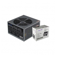 Napajanje LC-Power LC600H-12 V2.31 600W, 120mm Fan, 20/24 pin, 4x PCI-E (6/8), SAT