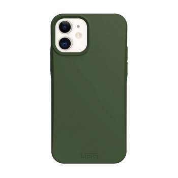 Maska UAG Outback za iPhone 11 6.1 in zelena