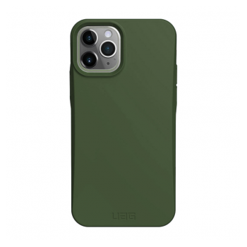 Maska UAG Outback za iPhone 11 Pro 5.8 in zelena