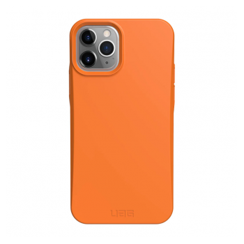 Maska UAG Outback za iPhone 11 Pro 5.8 in narandzasta