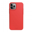 Maska UAG Outback za iPhone 11 Pro Max crvena