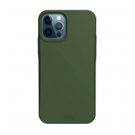 Maska UAG Outback za iPhone 12/ 12 Pro zelena