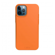 Maska UAG Outback za iPhone 12/ 12 Pro 6.1 in narandzasta