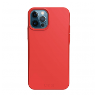 Maska UAG Outback za iPhone 12 Pro Max crvena