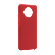 Maska Summer color za Xiaomi Mi 10T Lite crvena