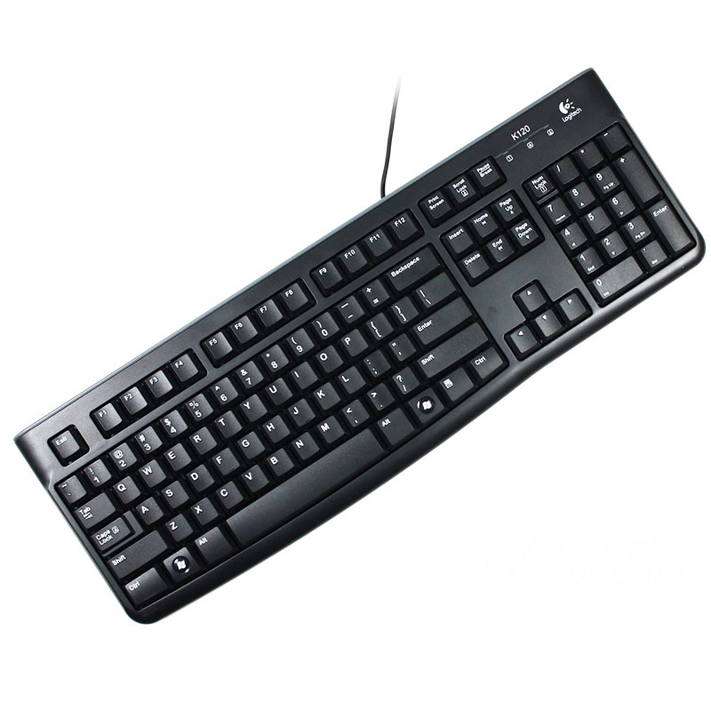 tastatura logitech k120