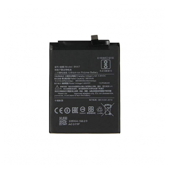 Baterija EG za Xiaomi Redmi 6 Pro/ Xiaomi MI A2 Lite (BN47) (3900 mAh)