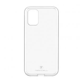 Maska Teracell Skin za OnePlus 8T transparent