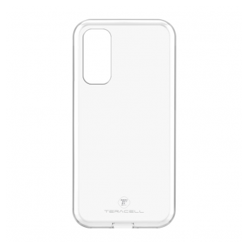 Maska Teracell Skin za Samsung A72 4G/ A725F/ A726B 5G transparent