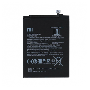 Baterija EG za Xiaomi Redmi Note 7 (BN4A) (3900mAh)