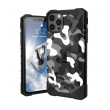 Maska UAG Pathfinder Camo za iPhone 12/ 12 Pro crno bela