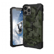 Maska UAG Pathfinder Camo za iPhone 12/ 12 Pro zelena