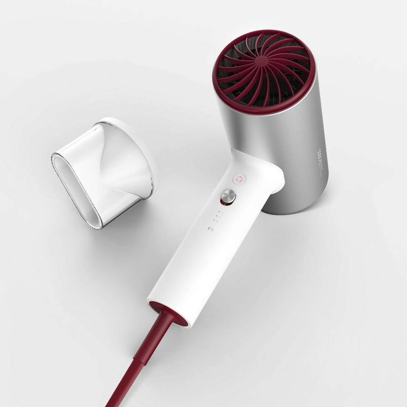Xiaomi Soocas jonski fen za kosu H3S 1800W