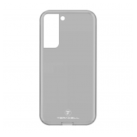 Maska Teracell Skin za Samsung S21/ S30 transparent crna