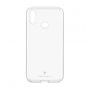 Maska Skin Silikon za Samsung A10s/ A107F transparent