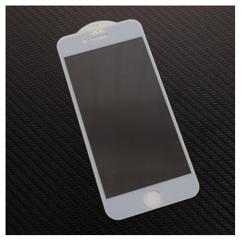 Zastitno staklo Nanobit Privacy za iPhone 7/ 8/ SE (2020)/ SE (2022)