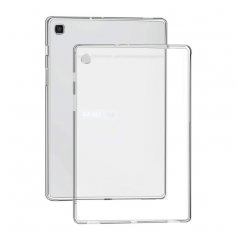 Maska Teracell Skin za Samsung Tab A7 10.4 in (2020) T500 transparent