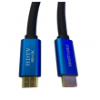 Kabel HDMI na HDMI 4K UHD JWD-02 v2.0 3m crni