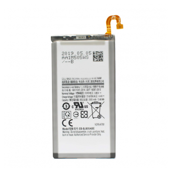 Baterija EG za Samsung A6 Plus (2018)/ A605F