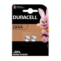 Duracell LR44 1.5V alkalna baterija,Pakovanje 2 komada