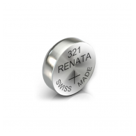 Renata 321/ SR616SW 1,55V 1/ 10 srebro oksid baterija