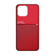 Maska Anti Static za Xiaomi Mi 11 crvena