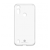 Maska Giulietta za Motorola Moto E6i transparent crystal clear