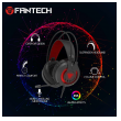 Slusalice Gaming Fantech HG20 Chief II crne