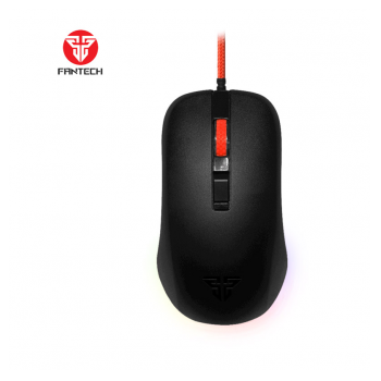 Mis Gaming Fantech G13 Rhasta II crni